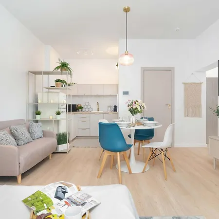 アパート Stylish Near The Old Market Square, Pet Friendly By Renters ポズナン