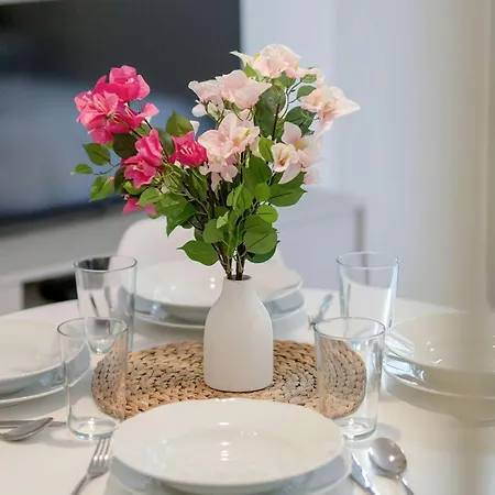アパート Stylish Near The Old Market Square, Pet Friendly By Renters ポズナン