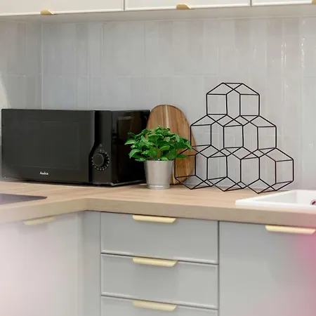 アパート Stylish Near The Old Market Square, Pet Friendly By Renters ポズナン