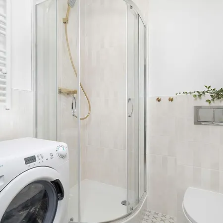 Stylish Near The Old Market Square, Pet Friendly By Renters ポズナン